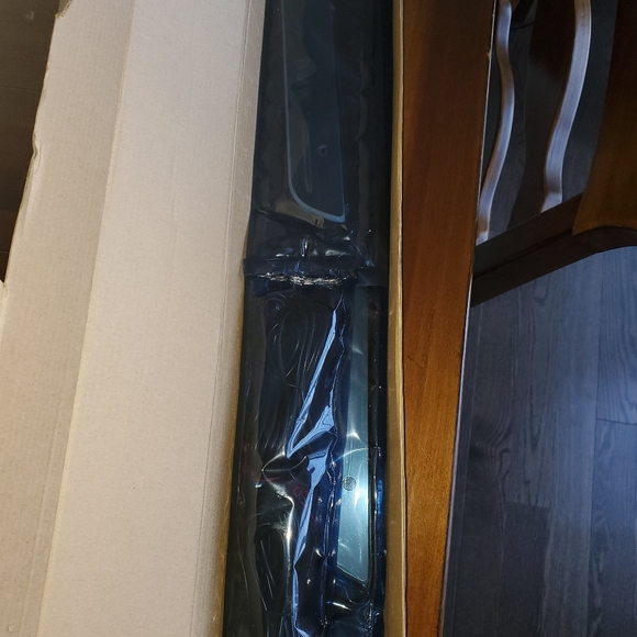 BMW Illuminated sills - Picture 4 of 4